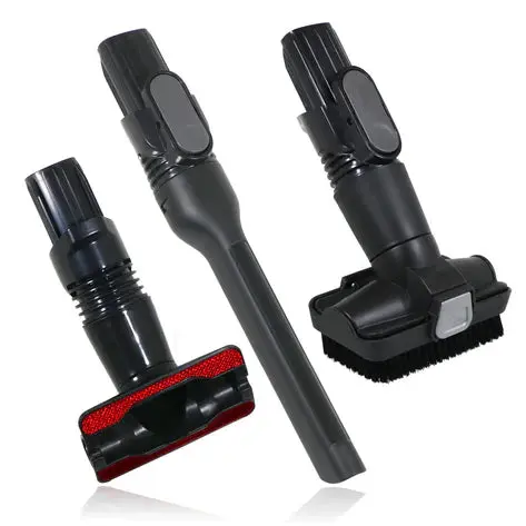 Shark Vacuum Crevice Tool & Brush Kit For Iz201, Iz202, Iz251, Iz252, And Ukt Models 1