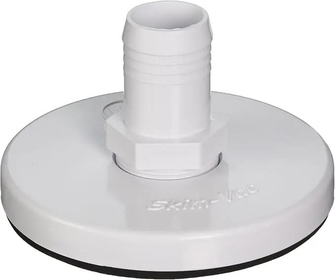 Skim-Vac 1.5-Inch Vacuum Hose For Pool Cleaning (Sp11051) 1