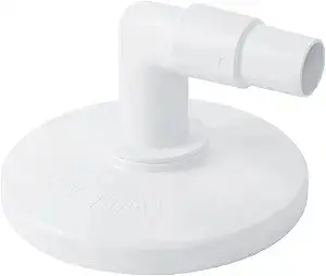 Skim-Vac Ii Combo Elbow Fitting For Vacuum Systems (Sp11071) 1