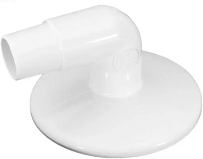 Skim-Vac Universal Vacuum Adapter (Sp1094D) 1