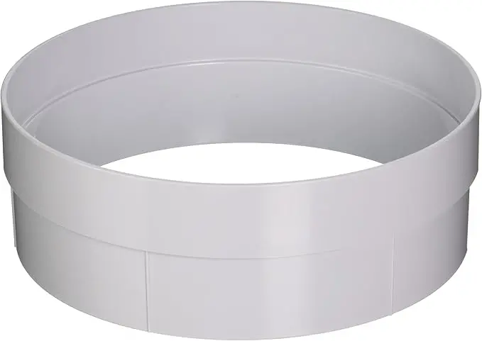 Skimmer Extension Collar For Raised Deck Or Tile Installations | Sp1070P 1