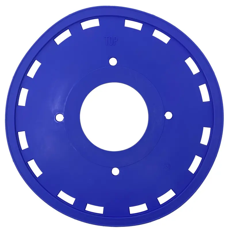 Slotted Disc Accessory For Zodiac Ranger & Wahoo Cleaners 1