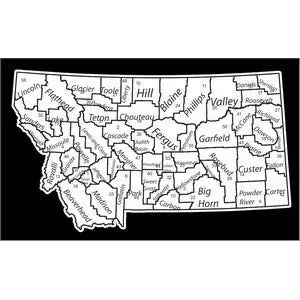 Small Custom Decal – Up To 5 Inches Square 1