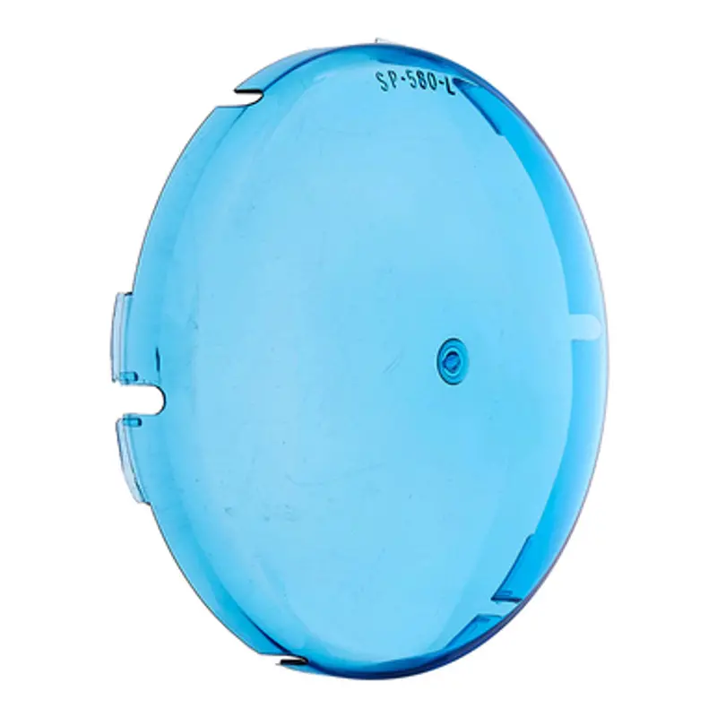 Snap-On Light Blue Lens For Pool Lighting | Sp0580Llb 1