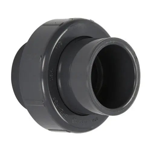 Spears 1-1/2" Schedule 80 Hayward Union Fitting (Smx300055075) 1