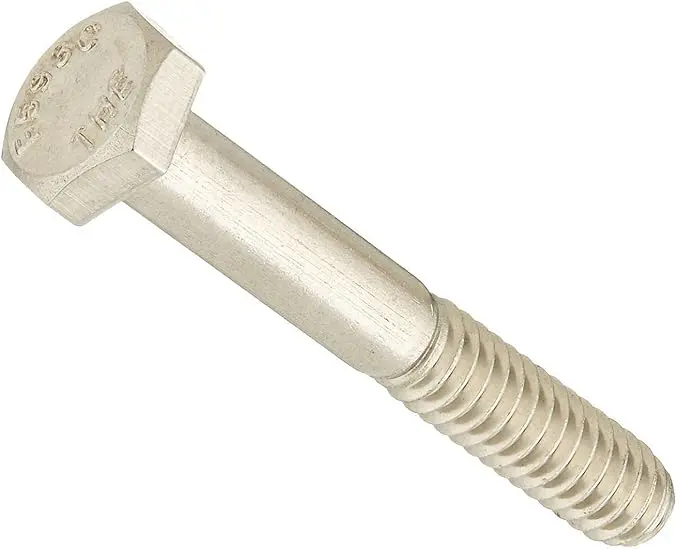 Stainless Steel #10-32 Acorn Nut For Ultratemp Eti Units | 470439Z 1