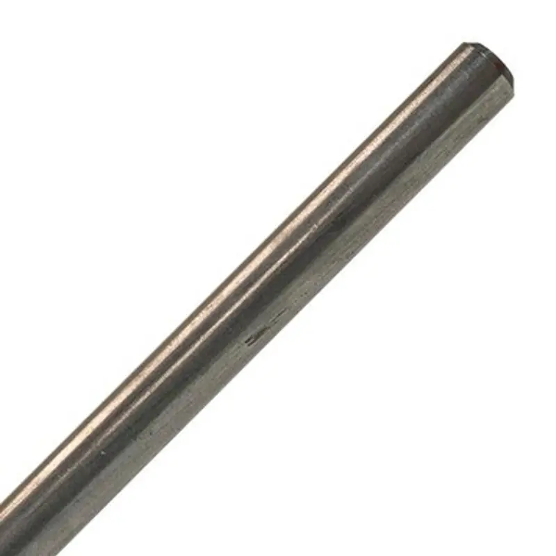 Stainless Steel Hinge Shaft For Sv/Ev Models Rcx97429 1