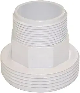 Standard End Connector For Pool Plumbing Systems | Spx1480B 1