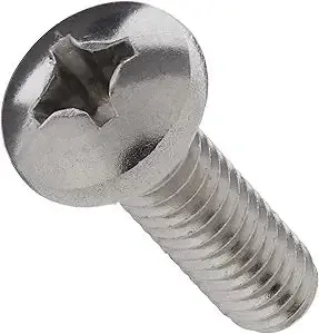 Standard Mounting Screw Set For Light Fixture Frames | Spx0506Z1A 1