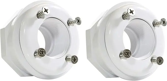Standard Pentair Inlet/Outlet Fitting (Sp1408) 1