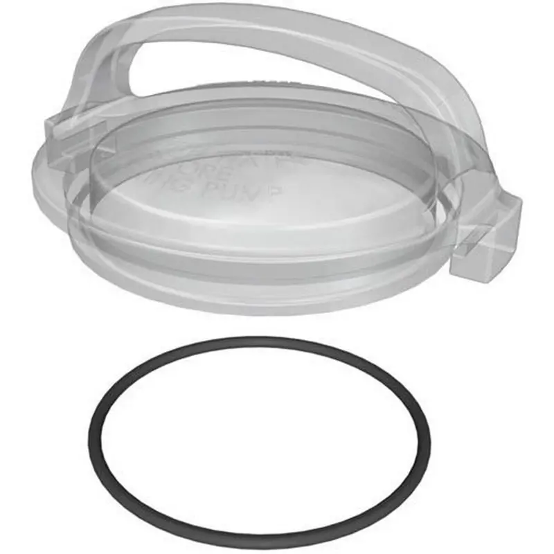 Strainer Cover With Integrated O-Ring (Spx1500D2A) 1