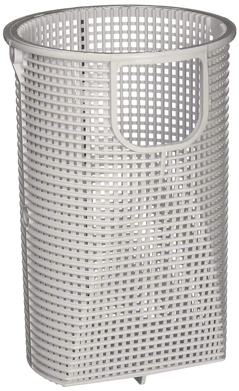 Super Ii Pump Basket Replacement (Spx3000M) 1