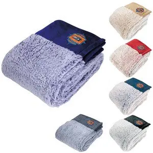 Super-Soft Plush Blanket – Premium Cozy Throw 1