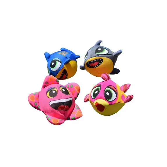 Swimline Animal-Themed Bombs Water Game – Pool Activity Set (Swl-90-7005) 1