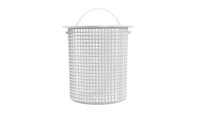 Swimquip Strainer Basket Replacement – Durable B-206 Model For Pool Pumps 1