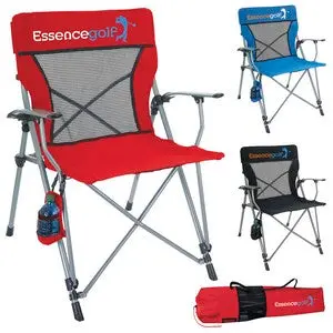 The Deluxe Chair – Ergonomic Outdoor Lounge Seat 1
