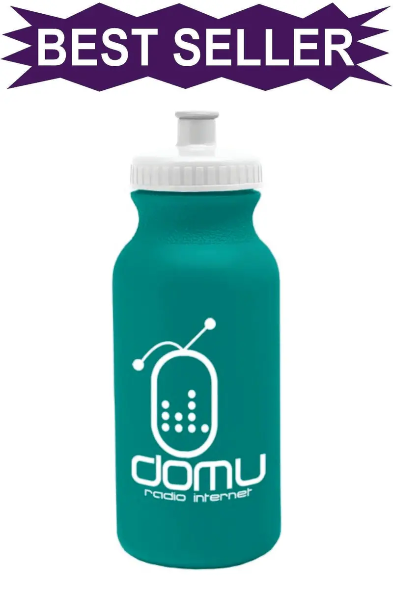 The Omni Wb20C 20 Oz Bike-Specific Hydration Bottle 1