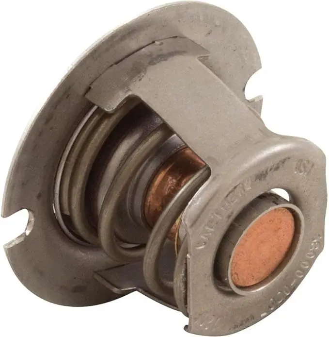 Thermal Regulation Valve For Pentair Heaters | 474989 1