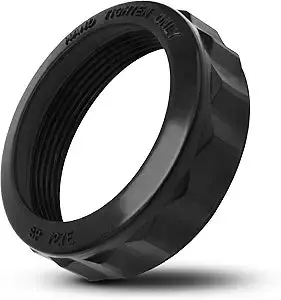 Threaded Union Nut For Hayward Plumbing – Spx0727E 1