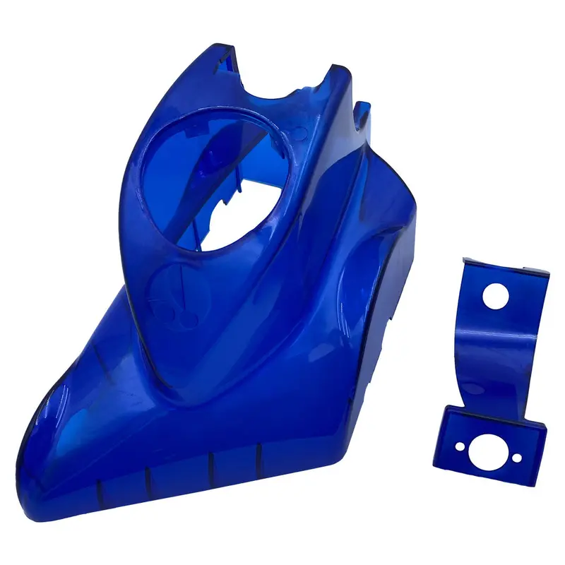 Top Housing Replacement For Polaris Vac-Sweep 380, 360 & Tr35P/Tr36P Cleaners 1