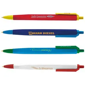 Tri-Stic Pen – Triple-Function Writing Instrument 1