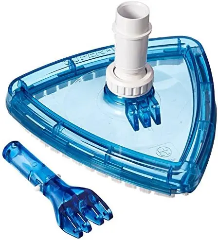 Triangular Super-Vac Deluxe Vacuum System – Sp1068Dl 1