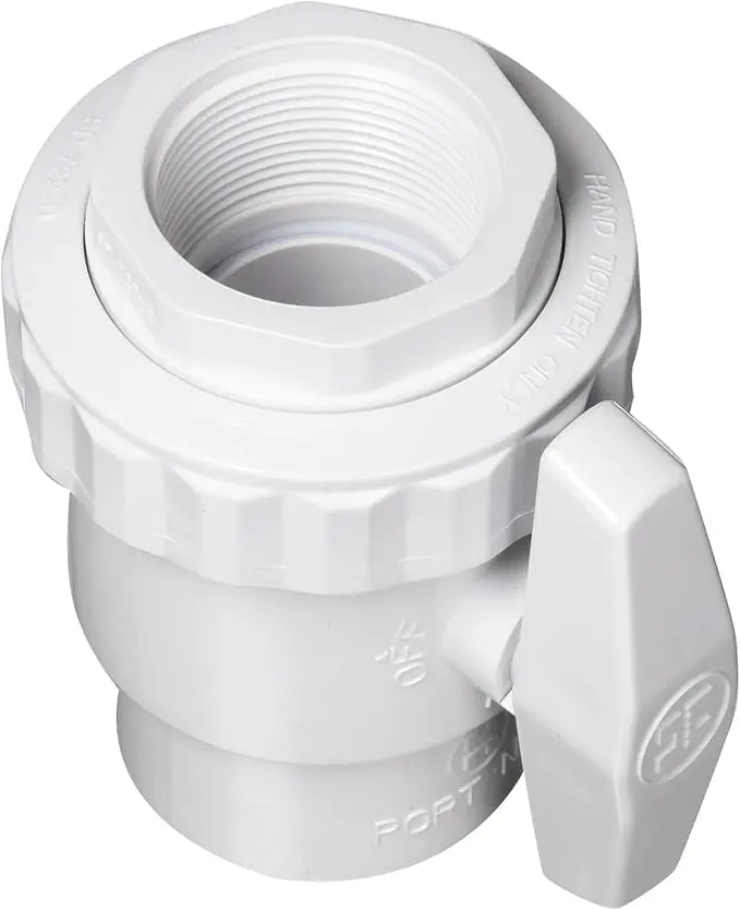 Trimline Ball Valve Bulk Pack – 12-Unit Builder Kit | Sp0722Pak 1