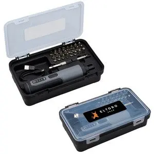 Ts45 Cordless 3.6V Precision Screwdriver 1