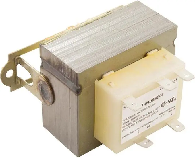 Ultratemp Eti Series Step-Down Transformer | 473155Z 1
