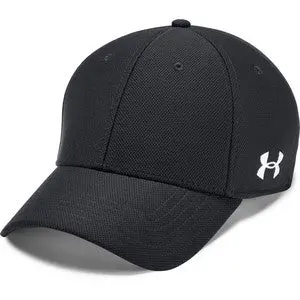 Under Armour Blitzing Team Cap – Embroidered 1