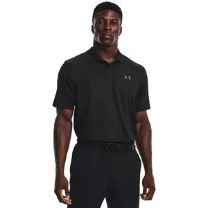 Under Armour Men'S Performance 3.0 Polo – Embroidered (1377374) 1