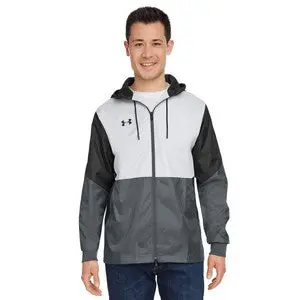 Under Armour Men'S Team Legacy Jacket – Custom Embroidery (1359386) 1