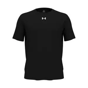 Under Armour Men'S Team Tech Short-Sleeve T-Shirt – Printed (1376842) 1