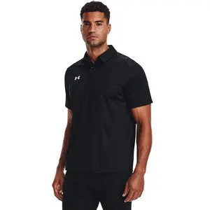 Under Armour Men'S Tech Polo – Embroidered (1370399) 1