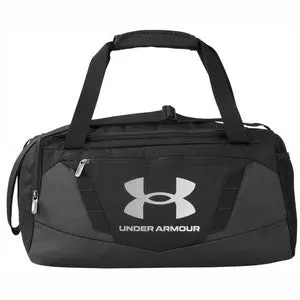 Under Armour Undeniable 5.0 Extra-Small Duffle Bag – Embroidered 1