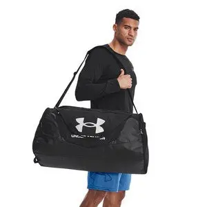 Under Armour Undeniable 5.0 Large Duffle Bag – Embroidered 1