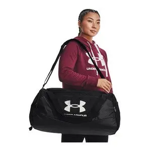 Under Armour Undeniable 5.0 Medium Duffle Bag – Embroidered 1
