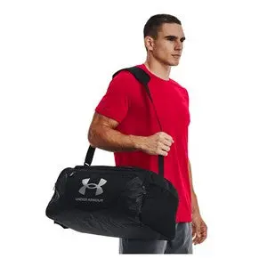 Under Armour Undeniable 5.0 Small Duffle Bag – Embroidered 1