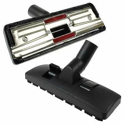 Universal 35Mm Vacuum Cleaner Brush Head – Compatible With Most Upright & Cylinder Vacuums 1