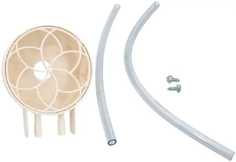 Universal Air Orifice Kit For Pentair Heating Systems | 474979 1