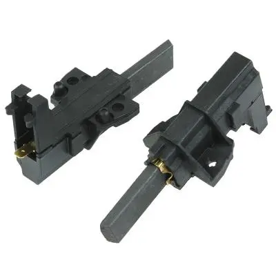Universal Carbon Brushes For Whirlpool, Indesit, Electrolux, Aeg, And Zanussi Washers – Oem Equivalent To 481236248004 1
