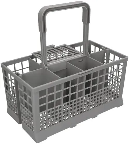 Universal Dishwasher Cutlery Basket Compatible With Bosch, Hotpoint, Whirlpool, Indesit & Electrolux (Ele5231) 1