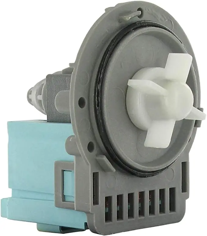 Universal Drain Pump Base With Toc – Rear-Facing Terminals, 220–240V, 50Hz (Pld010) 1
