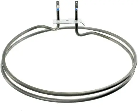 Universal Fan Oven Element (2500W) For Whirlpool, Hotpoint, Creda, Cannon, Stoves & Indesit – C00199665 / 482000061589 1