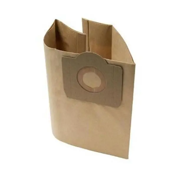 Universal Paper Vacuum Bags For Mastervac, Rowenta & Truvox – Sdb65 / Vb470 Size 1