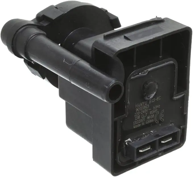 Universal Tumble Dryer Condensation Drain Pump – Fits Candy, Electrolux, Hoover M318, Vhc, Dyc, And Gdx Series (40005021, 40009076) 1