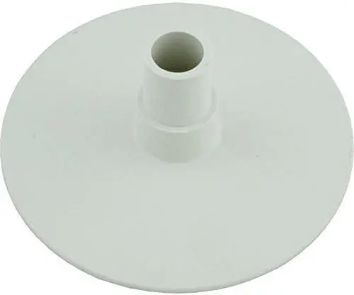Universal Vacuum Adapter For Pentair & Hayward Skimmers – Spx1090Wmva 1