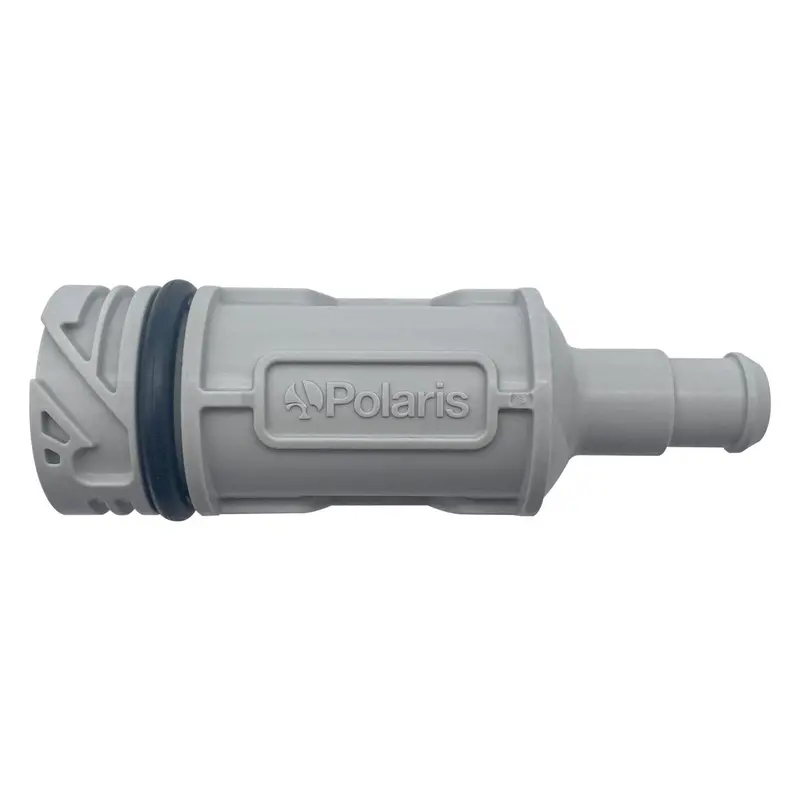 Universal Wall-Fit (Uwf) Quick Disconnect Fitting For Polaris Vac-Sweep 180/280/380 & Tanktrax (D29) 1