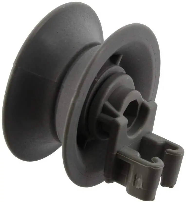 Upper Dishwasher Basket Wheel – Compatible With Bosch, Neff & Siemens Models 1