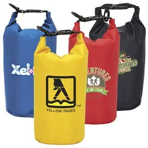 Urban Peak 3L Waterproof Dry Bag For Essentials 1
